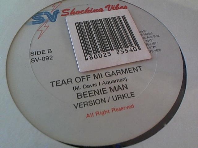 Hud-2 vinyl photos 292