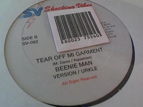 Hud-2 vinyl photos 292