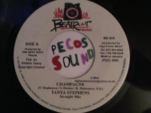 Hud-2 vinyl photos 2928