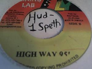 Hud-2 vinyl photos 293