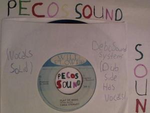 Hud-2 vinyl photos 2931