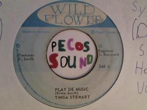 Hud-2 vinyl photos 2932