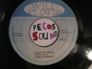 Hud-2 vinyl photos 2933