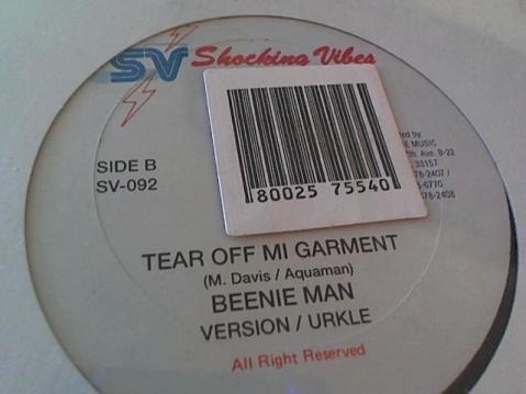 Hud-2 vinyl photos 293