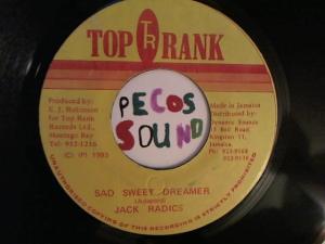 Hud-2 vinyl photos 2952