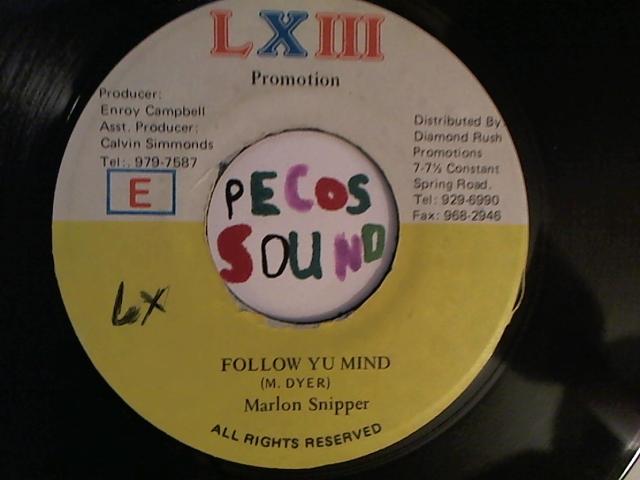 Hud-2 vinyl photos 2956