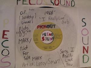 Hud-2 vinyl photos 2958