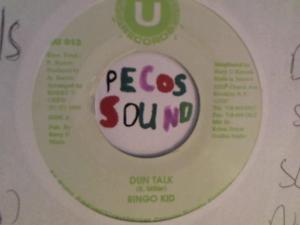 Hud-2 vinyl photos 2966