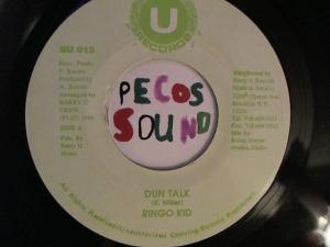 Hud-2 vinyl photos 2967