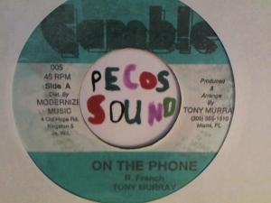 Hud-2 vinyl photos 2977