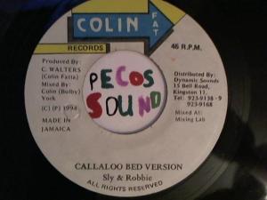 Hud-2 vinyl photos 2995