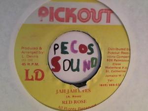 Hud-2 vinyl photos 3023