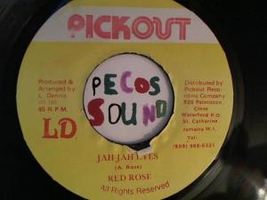 Hud-2 vinyl photos 3024