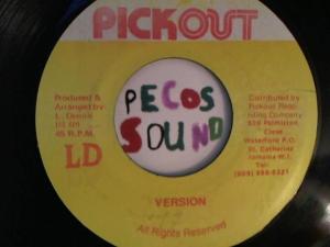 Hud-2 vinyl photos 3025