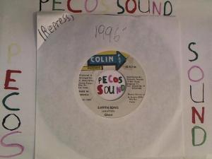 Hud-2 vinyl photos 3027