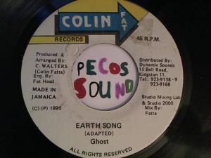 Hud-2 vinyl photos 3030