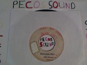 Hud-2 vinyl photos 3058