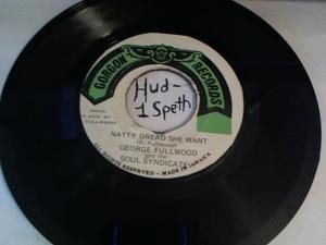 Hud-2 vinyl photos 307