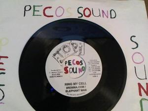 Hud-2 vinyl photos 3073