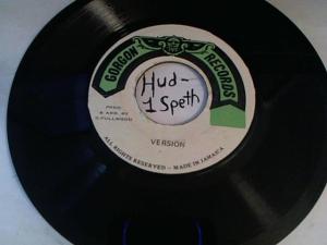 Hud-2 vinyl photos 308