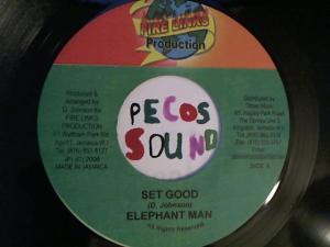 Hud-2 vinyl photos 3091