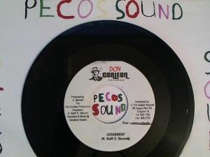 Hud-2 vinyl photos 3097