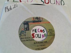 Hud-2 vinyl photos 3111