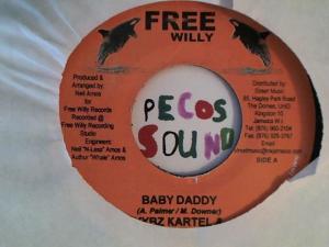 Hud-2 vinyl photos 3119