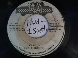 Hud-2 vinyl photos 312