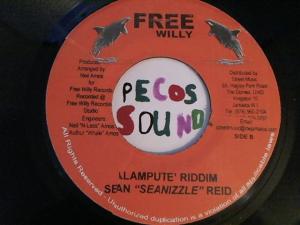 Hud-2 vinyl photos 3121