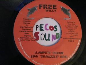 Hud-2 vinyl photos 3123