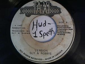 Hud-2 vinyl photos 313