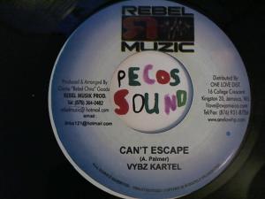 Hud-2 vinyl photos 3132