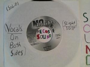 Hud-2 vinyl photos 3137