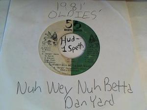 Hud-2 vinyl photos 314