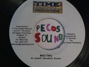 Hud-2 vinyl photos 3148