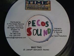 Hud-2 vinyl photos 3149