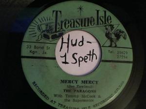 Hud-2 vinyl photos 3181