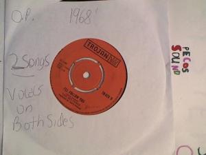 Hud-2 vinyl photos 3189