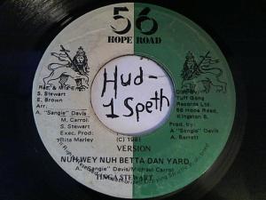 Hud-2 vinyl photos 319