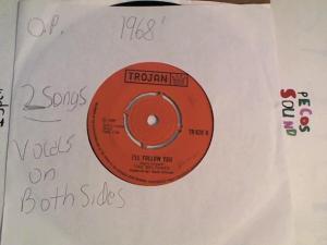 Hud-2 vinyl photos 3192