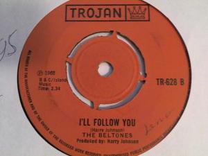 Hud-2 vinyl photos 3193