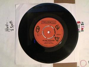 Hud-2 vinyl photos 3196