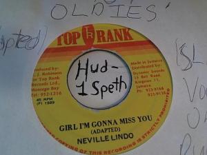 Hud-2 vinyl photos 321