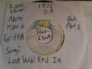 Hud-2 vinyl photos 3238