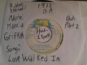 Hud-2 vinyl photos 3239