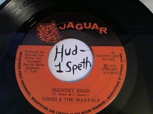 Hud-2 vinyl photos 327