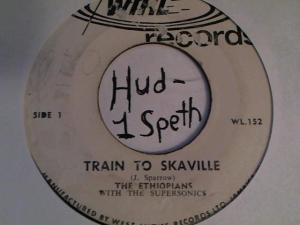 Hud-2 vinyl photos 3271