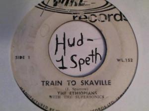 Hud-2 vinyl photos 3272