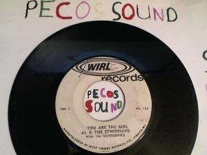 Hud-2 vinyl photos 3275